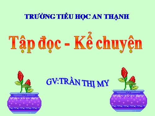 Tuần 11. Đất quý, đất yêu