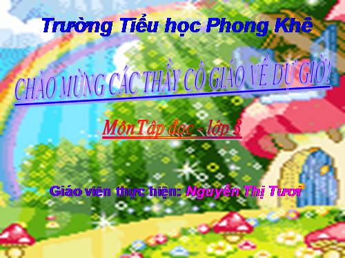 Tuần 15. Nhà rông ở Tây Nguyên