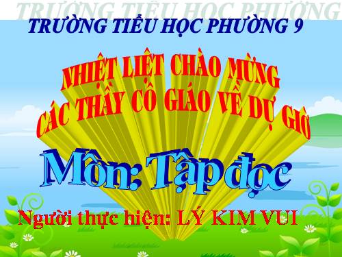 Tuần 25. Hội đua voi ở Tây Nguyên