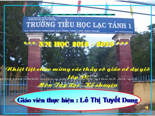 Tuần 26. Sự tích lễ hội Chử Đồng Tử