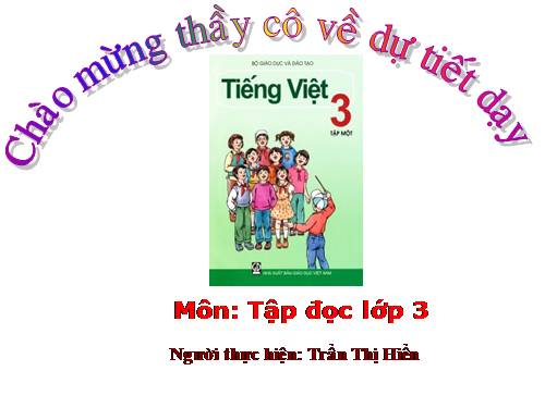 Tuần 5. Người lính dũng cảm