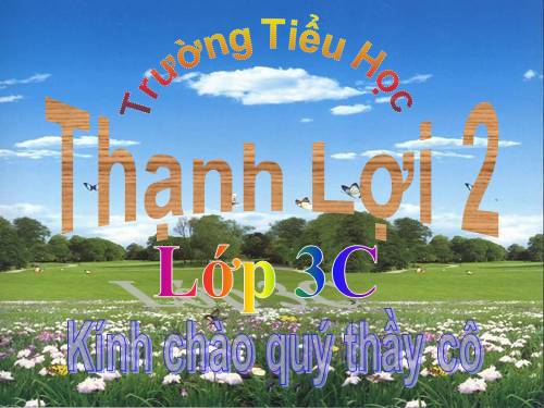 Tuần 11. Vẽ quê hương