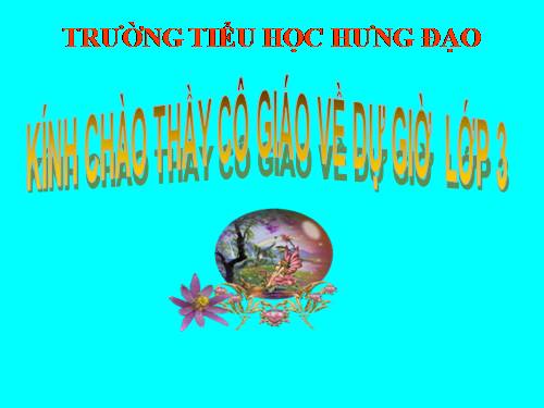 Tuần 20. Chú ở bên Bác Hồ