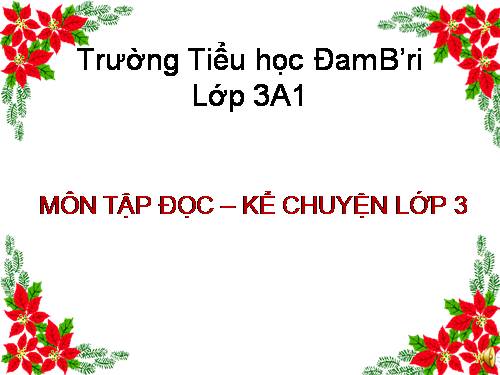 Tuần 32. Người đi săn và con vượn