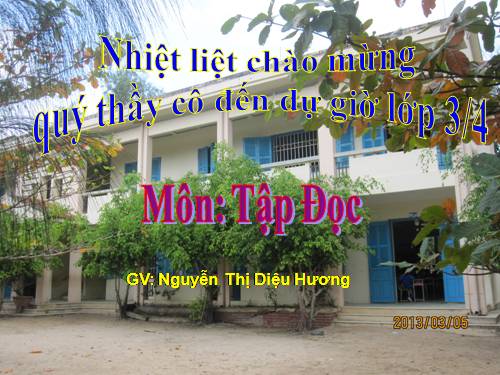 Tuần 25. Hội đua voi ở Tây Nguyên