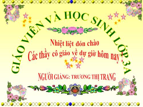 Tuần 32. Người đi săn và con vượn