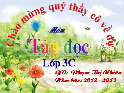 Tuần 29. Lời kêu gọi toàn dân tập thể dục