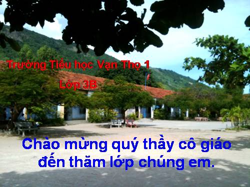 Tuần 14. Người liên lạc nhỏ