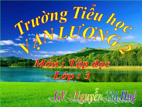 Tuần 25. Hội đua voi ở Tây Nguyên