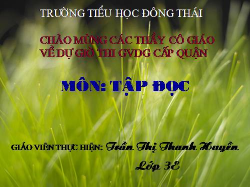 Tuần 15. Nhà rông ở Tây Nguyên