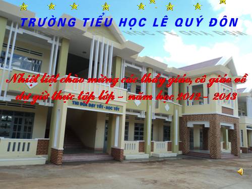 Tuần 25. Hội vật