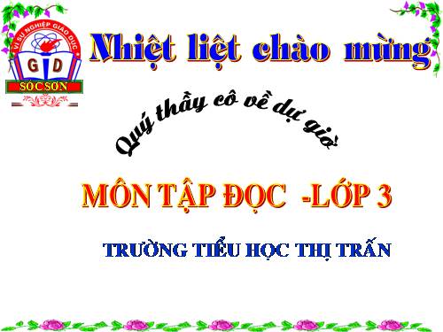 Tuần 20. Chú ở bên Bác Hồ