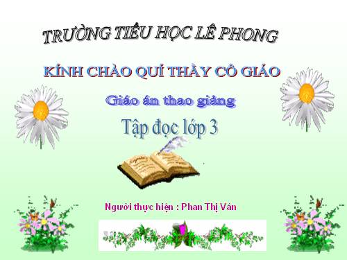 Tuần 20. Chú ở bên Bác Hồ