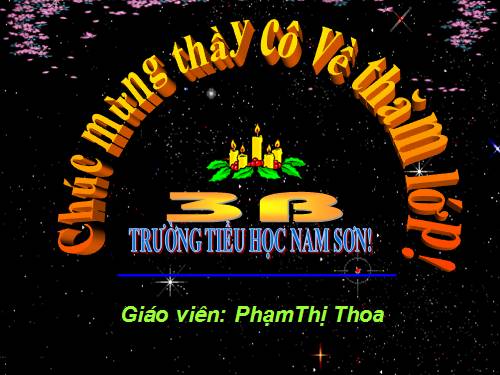 Tuần 13. Cửa Tùng