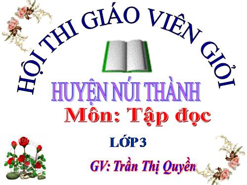 Tuần 19. Hai Bà Trưng