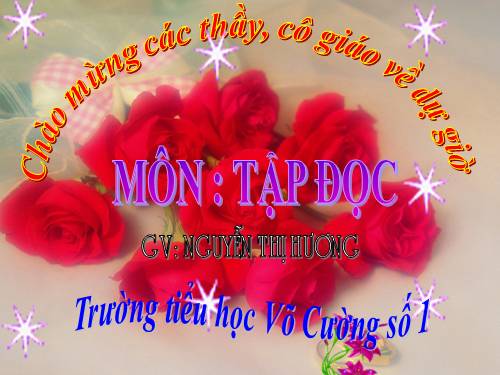 Tuần 11. Vẽ quê hương