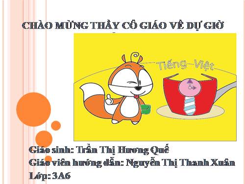 Tuần 13. Cửa Tùng