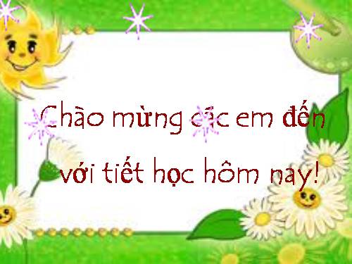 Tuần 4. Ông ngoại