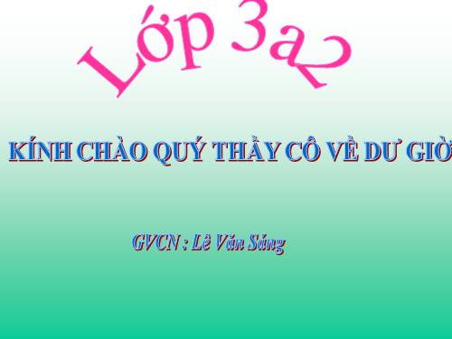 Tuần 14. Nhớ Việt Bắc