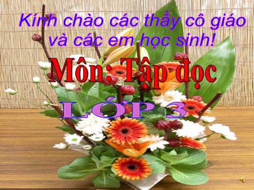 Tuần 6. Nhớ lại buổi đầu đi học