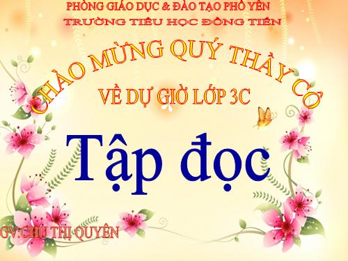 Tuần 7. Bận