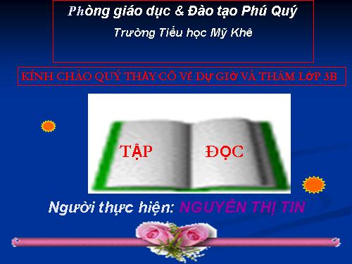 Tuần 13. Cửa Tùng