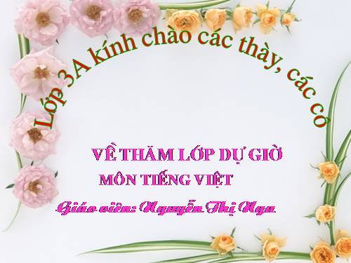 Tuần 32. Cuốn sổ tay