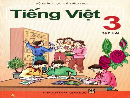 Tuần 33. Cóc kiện Trời