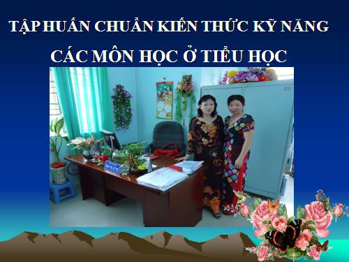 CHUAN KIEN THUC TOAN