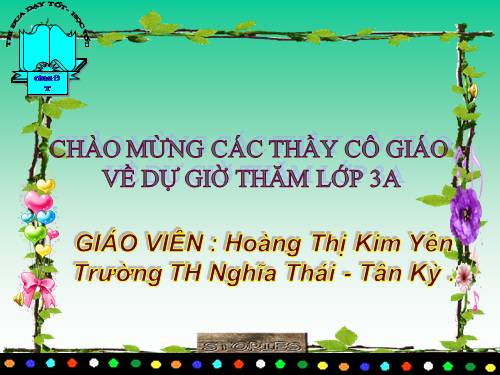 Tuần 20. Chú ở bên Bác Hồ