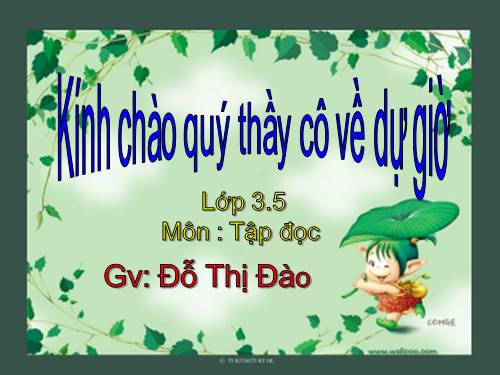 Tuần 26. Rước đèn ông sao