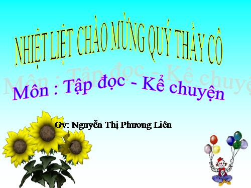 Tuần 30. Gặp gỡ ở Lúc-xăm-bua