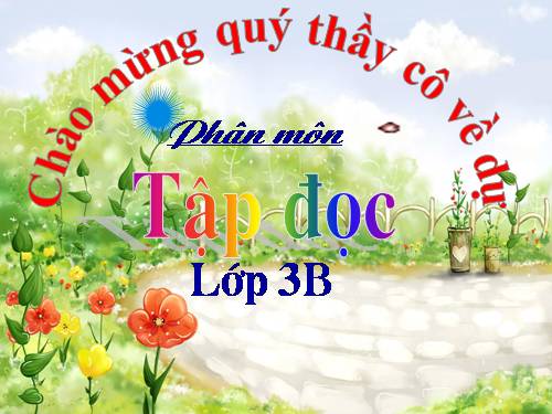 Tuần 29. Lời kêu gọi toàn dân tập thể dục