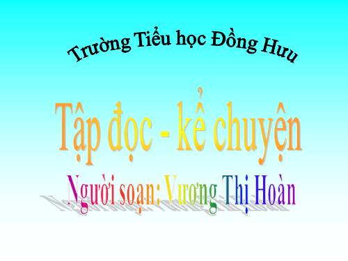 Tuần 30. Gặp gỡ ở Lúc-xăm-bua