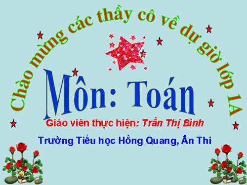 Tuần 16. Đôi bạn