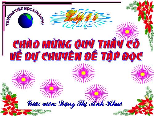 Tuần 23. Chương trình xiếc đặc sắc