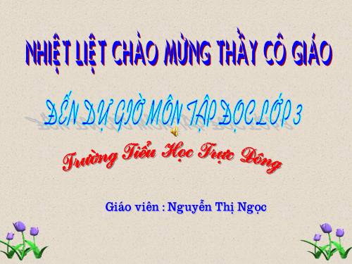 Tuần 11. Vẽ quê hương