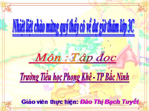 Tuần 15. Nhà rông ở Tây Nguyên