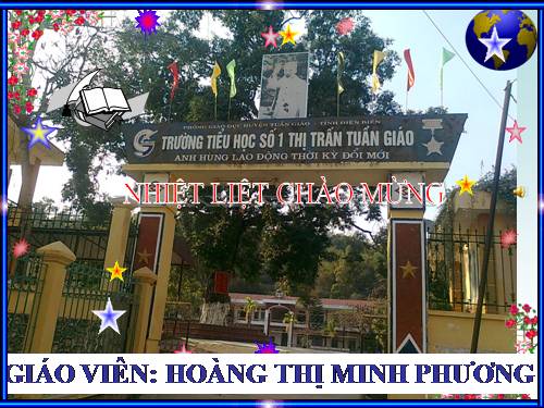 Tuần 6. Bài tập làm văn