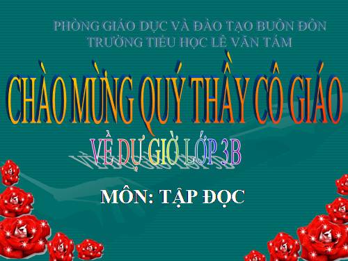 Tuần 16. Về quê ngoại