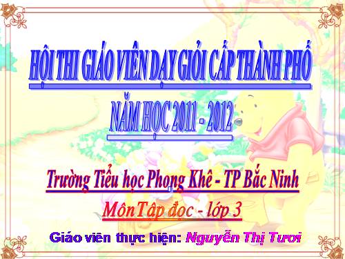 Tuần 15. Nhà rông ở Tây Nguyên