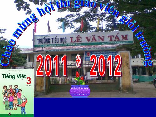 Tuần 12. Nắng phương Nam