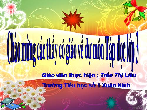 Tuần 13. Cửa Tùng