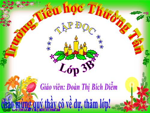 Tuần 11. Vẽ quê hương