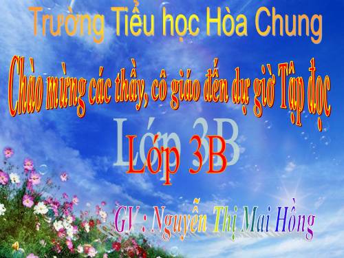 Tuần 11. Vẽ quê hương