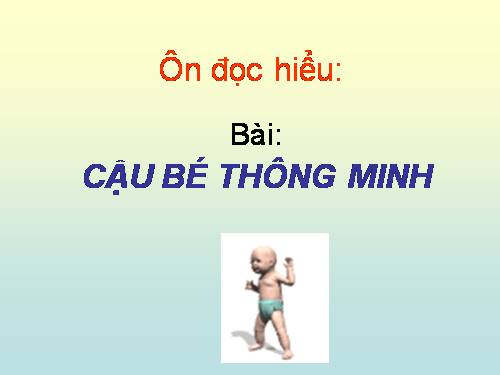 Tuần 9. Ôn tập Giữa Học kì I