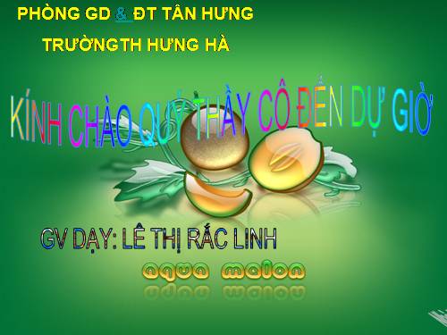 Tuần 15. Nhà rông ở Tây Nguyên