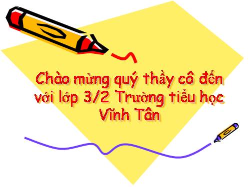 Tuần 28. Cuộc chạy đua trong rừng