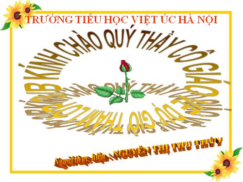 Tuần 20. Chú ở bên Bác Hồ