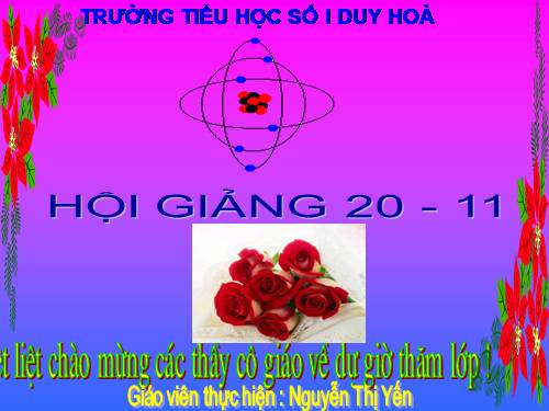 Tuần 13. Cửa Tùng